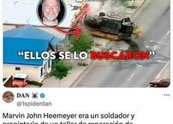 Enlace a La historia de Marvin Heemeyer: el hombre que destruyó una ciudad por venganza