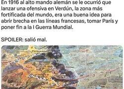 Enlace a Los 679 soldados que murieron de la forma más absurda que te puedas imaginar