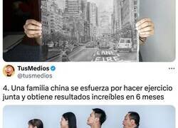 Enlace a Las fotos antes/después más asombrosas que verás hoy