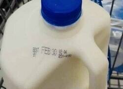 Enlace a Jamás llegará la fecha en la que caduque