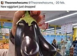 Enlace a Berenjena sugerente