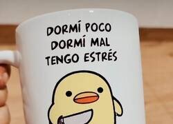 Enlace a Taza de uso diario