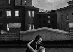 Enlace a Pequeño adelanto de Joker 2