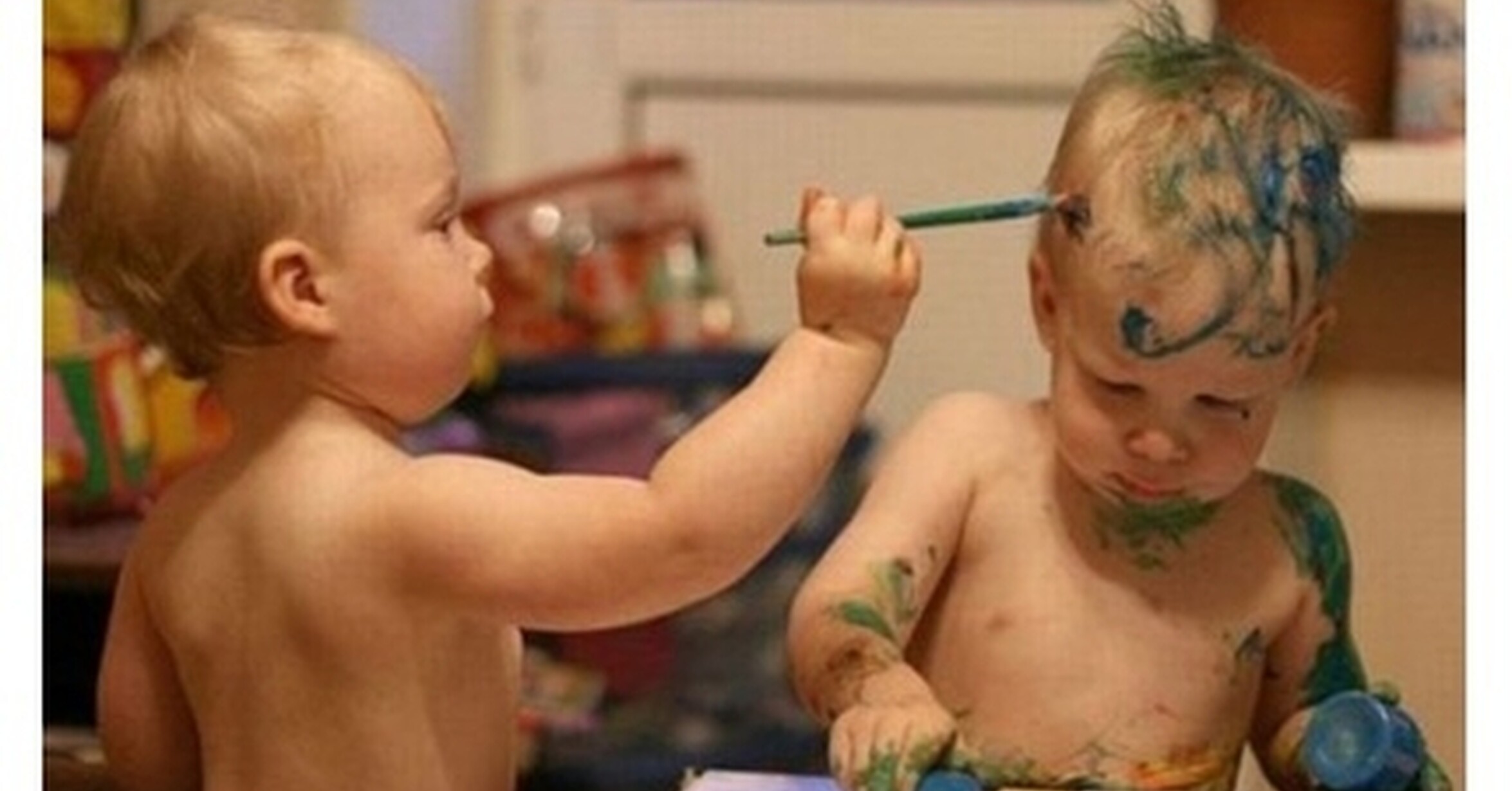 ¡Cuánta razón! / Pruebas de que todos los niños nacen con un increíble ...