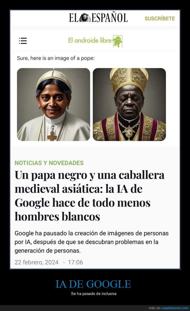 ia,google,blancos