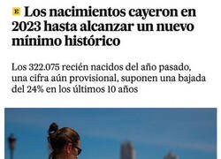 Enlace a Descenso imparable