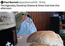 Enlace a Delicia gourmet de la cocina británica