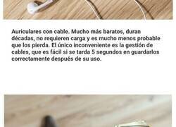 Enlace a Objetos obsoletos que mucha gente sigue usando felizmente