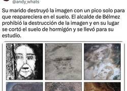 Enlace a Espeluznantes misterios sin resolver que siguen siendo un enigma a día de hoy