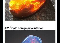 Enlace a Los minerales y piedras preciosas más increíbles del planeta