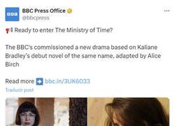 Enlace a Vuelven a plagiar 