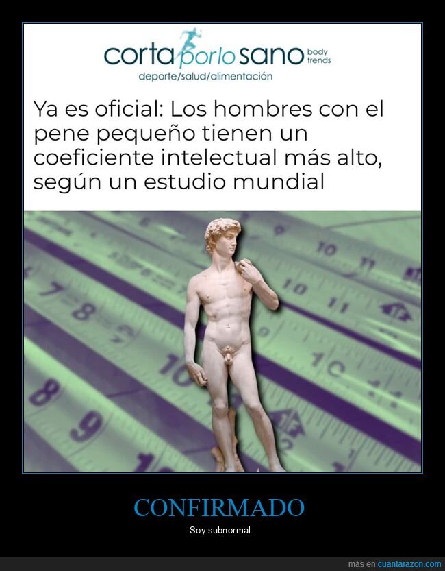 pequeño,coeficiente intelectual