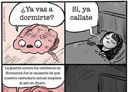 Enlace a GUERRA DE HACE 2000 AÑOS