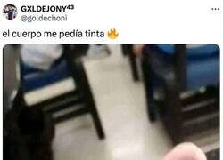 Enlace a Tinta de cualquier tipo