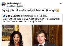 Enlace a Recreando el meme