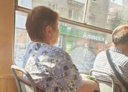 Enlace a Señora otaku