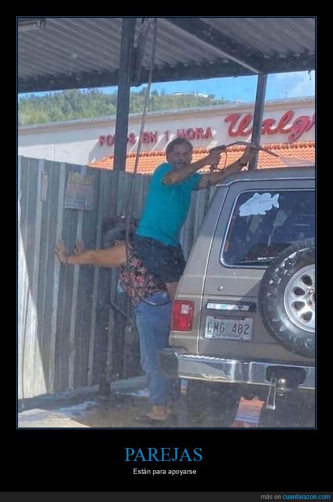 coches,lavando,pareja,wtf