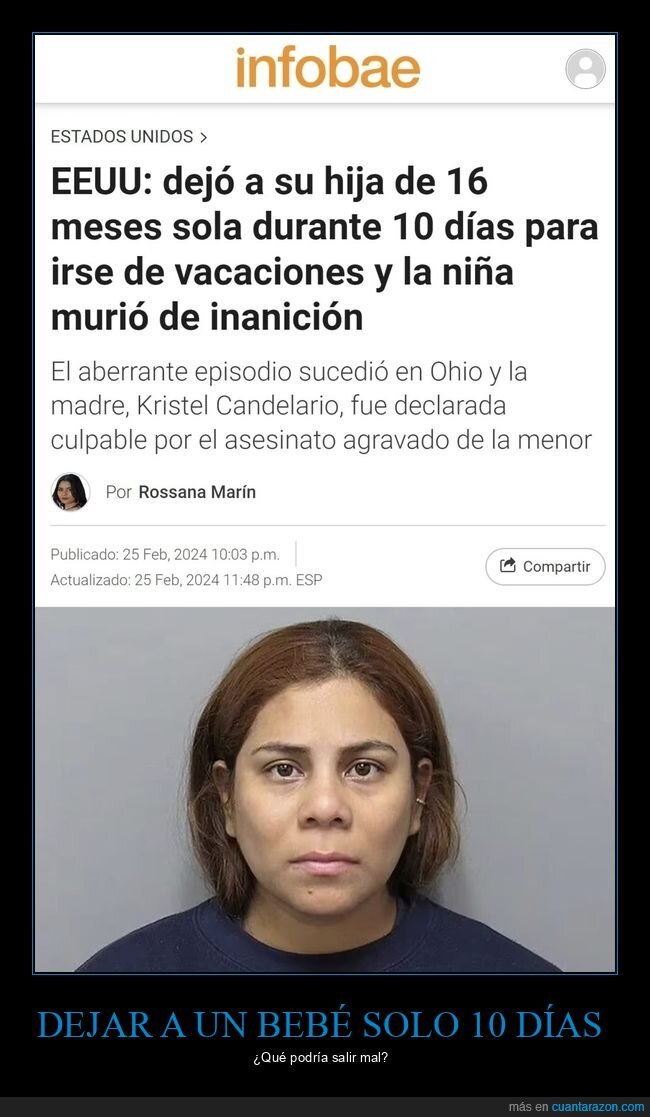 vacaciones,bebé