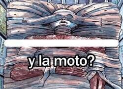 Enlace a Su primera preocupación