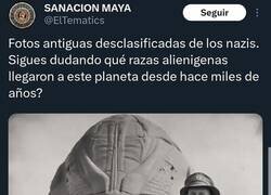 Enlace a Ya no hay ninguna duda