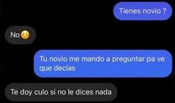 Enlace a Prueba de fidelidad