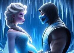 Enlace a Tal para cual