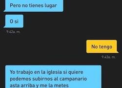 Enlace a Demasiado para él