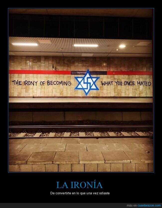 israel,graffitis,nazis