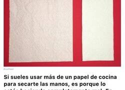 Enlace a Cosas que probablemente estás haciendo completamente mal