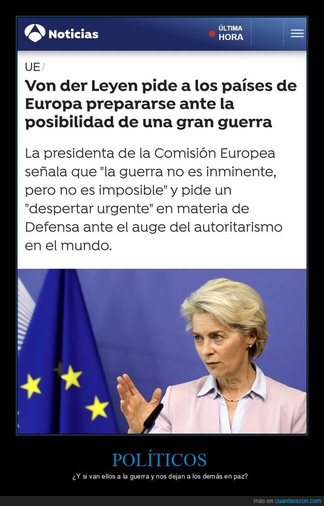 von der leyen,europa,guerra