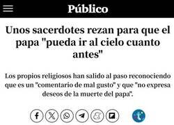 Enlace a Qué buenos cristianos...