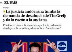 Enlace a La vieja se queda