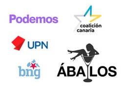 Enlace a La nueva configuración del grupo mixto