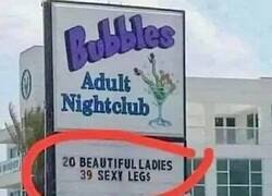 Enlace a No salen las cuentas...