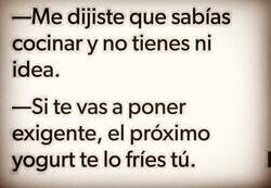 Enlace a Invitado exigente