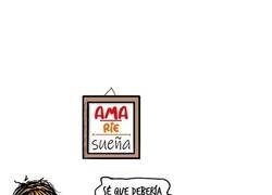 Enlace a Cuadro desmotivador