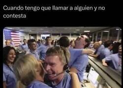 Enlace a Ese momento de felicidad