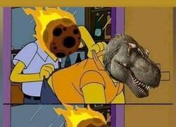 Enlace a Regresando con otras formas