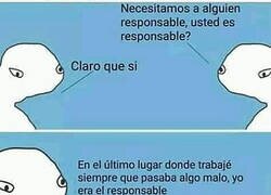 Enlace a El más responsable