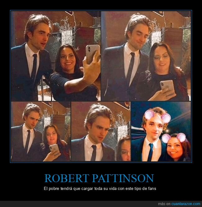 robert pattinson,foto,fan,filtro