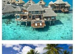 Enlace a Las islas y playas de ensueño más increíbles del planeta