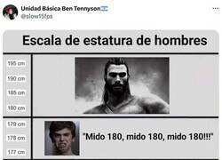 Enlace a Hay tres tipos de hombres