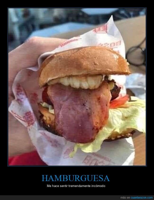 hamburguesa,wtf