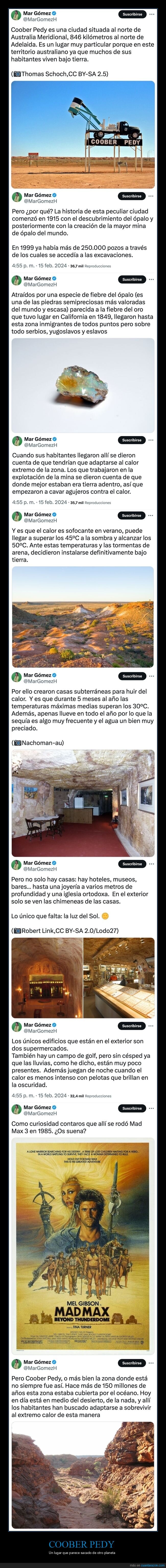 coober pedy,australia,bajo tierra