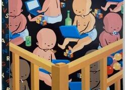 Enlace a Las geniales y atrevidas portadas que ha ideado y realizado Art Spiegelman a lo largo de las décadas para The New Yorker