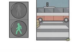 Enlace a Ilustraciones de Anton Gudim que captan la ironía de los momentos cotidianos