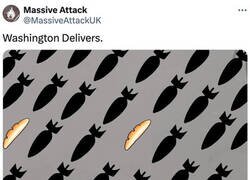 Enlace a Envíos de Washington