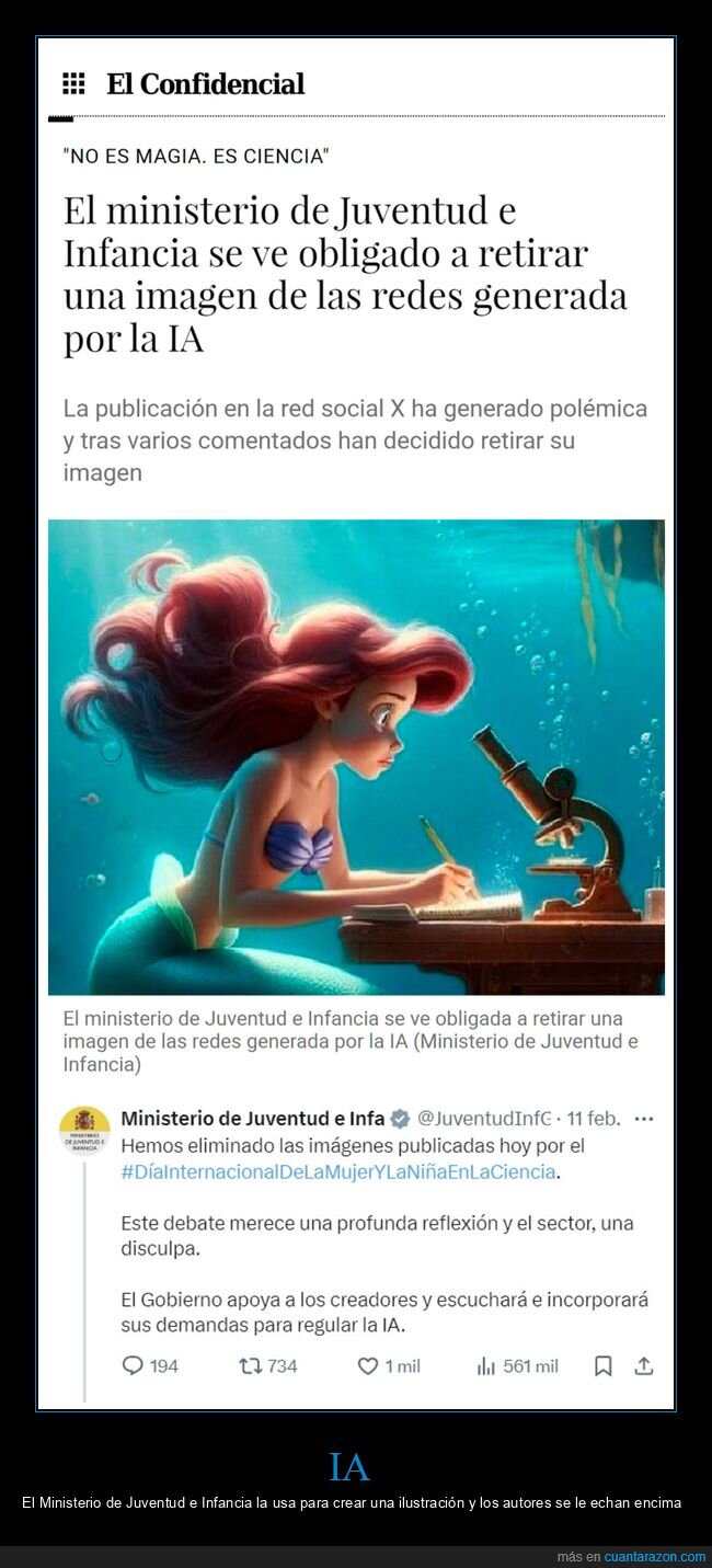 la,ministerio de juventud e infancia