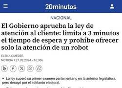 Enlace a Una ley muy necesaria