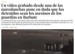 Enlace a El caso toma un giro